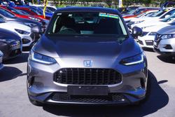 2024 Honda ZR-V VTi L+