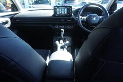 2024 Honda ZR-V VTi L+