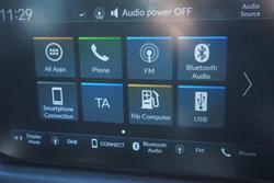 2024 Honda ZR-V VTi L+