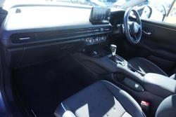 2024 Honda ZR-V VTi L+