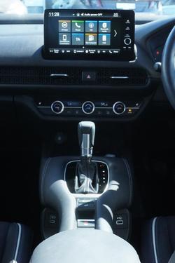 2024 Honda ZR-V VTi L+