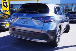 2024 Honda ZR-V VTi L+