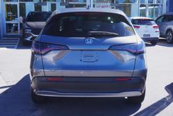 2024 Honda ZR-V VTi L+