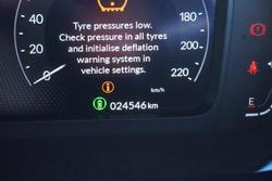 2024 Honda ZR-V VTi L+