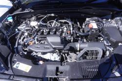 2024 Honda ZR-V VTi L+