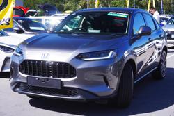 2024 Honda ZR-V VTi L+