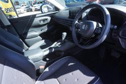 2024 Honda ZR-V VTi L+