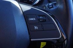 2019 Mitsubishi ASX ES ADAS