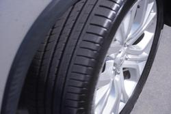 2019 Mitsubishi ASX ES ADAS