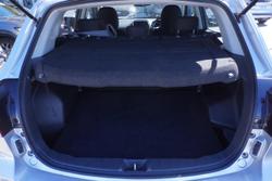 2019 Mitsubishi ASX ES ADAS