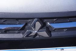 2019 Mitsubishi ASX ES ADAS