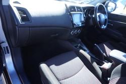 2019 Mitsubishi ASX ES ADAS