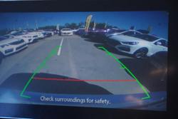 2019 Mitsubishi ASX ES ADAS