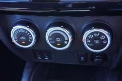 2019 Mitsubishi ASX ES ADAS