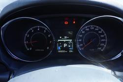 2019 Mitsubishi ASX ES ADAS