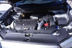 2019 Mitsubishi ASX ES ADAS