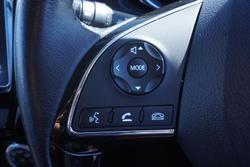 2019 Mitsubishi ASX ES ADAS