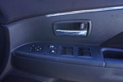 2019 Mitsubishi ASX ES ADAS