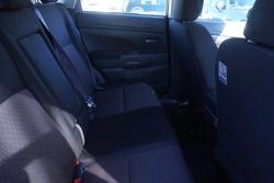 2019 Mitsubishi ASX ES ADAS