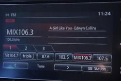 2019 Mitsubishi ASX ES ADAS