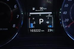 2019 Mitsubishi ASX ES ADAS