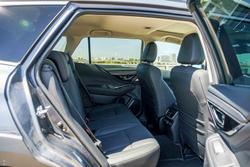 2025 Subaru Outback AWD Touring