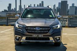 2025 Subaru Outback AWD Touring