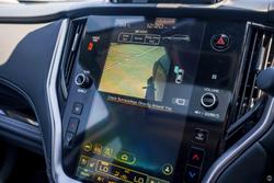 2025 Subaru Outback AWD Touring