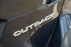 2025 Subaru Outback AWD Touring