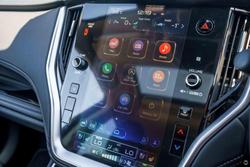 2025 Subaru Outback AWD Touring