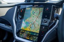 2025 Subaru Outback AWD Touring