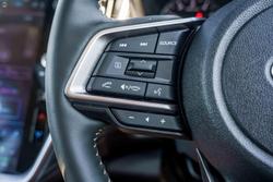 2025 Subaru Outback AWD Touring