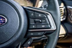 2025 Subaru Outback AWD Touring