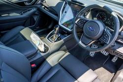 2025 Subaru Outback AWD Touring