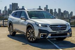 2025 Subaru Outback AWD Touring