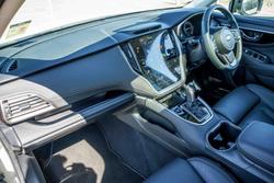 2025 Subaru Outback AWD Touring