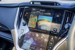 2025 Subaru Outback AWD Touring