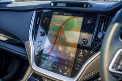 2025 Subaru Outback AWD Touring