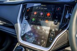 2025 Subaru Outback AWD Touring