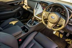 2025 Subaru Outback AWD Touring