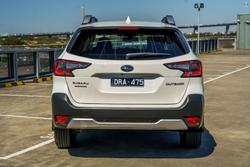 2025 Subaru Outback AWD Touring