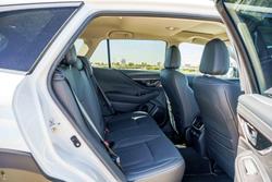 2025 Subaru Outback AWD Touring