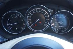 2021 Mazda 6 Touring