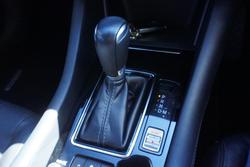 2021 Mazda 6 Touring