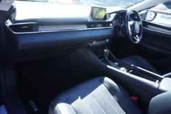 2021 Mazda 6 Touring