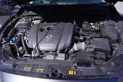 2021 Mazda 6 Touring