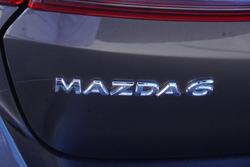 2021 Mazda 6 Touring