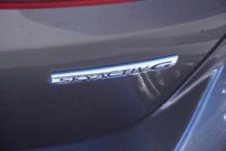 2021 Mazda 6 Touring