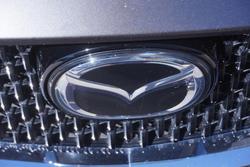 2021 Mazda 6 Touring