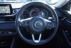 2021 Mazda 6 Touring